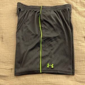 Under Armour Shorts